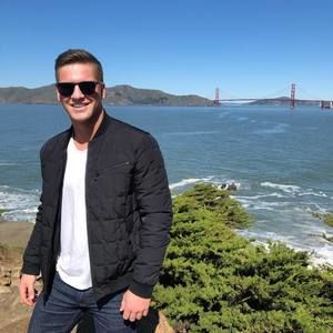 Meet your Posher, Kenan